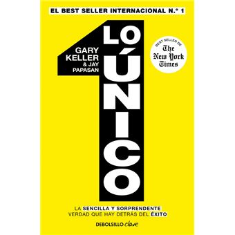Lo único