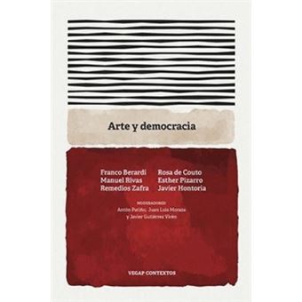 Arte Y Democracia