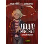 Liquid Memories Integral