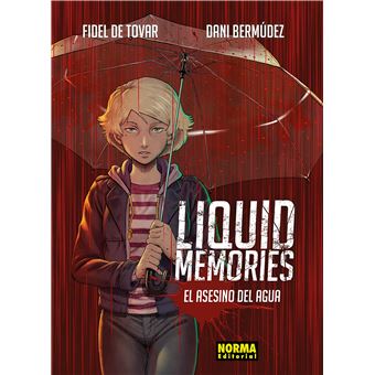 Liquid Memories Integral