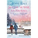 Sucede siempre en Navidad. Autora bestseller de USA Today. M