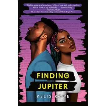 Finding Jupiter