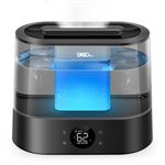 Humidificador Dreo Humidifier 420S Negro