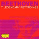 Box Set Beethoven. 7 Legendary Albums - 7 CDs