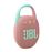Altavoz Bluetooth JBL Clip 5 Rosa