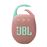 Altavoz Bluetooth JBL Clip 5 Rosa
