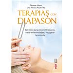 Terapia con el diapasón