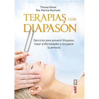 Terapia con el diapasón