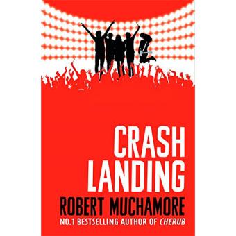 Rock war-crash landing