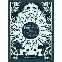 Trilogía del Baztán edición de lujo en blanco y negro (novela gráfica)