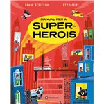 Manual per a superherois