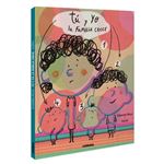 Tú y yo. La familia crece