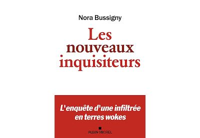Les Nouveaux Inquisiteurs