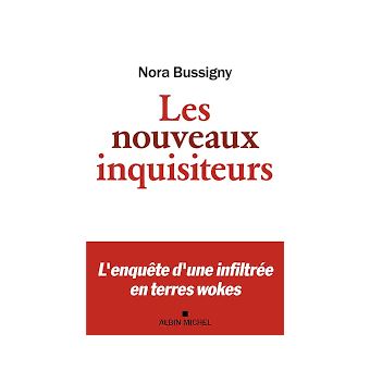 Les Nouveaux Inquisiteurs