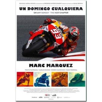 Un Domingo Cualquiera - DVD