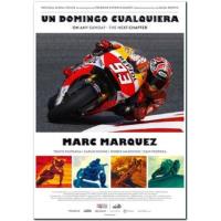 Un Domingo Cualquiera - DVD