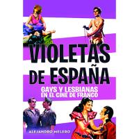 Violetas de España