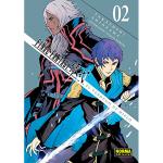 Final Fantasy Type-0: El Verdugo de Hielo 2