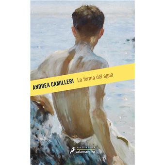La forma del agua