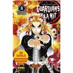 Guardians De La Nit 8