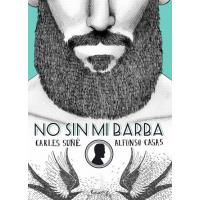 No sin mi barba