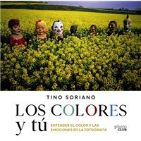 Los Colores Y entender el las emociones fotografía tapa blanda con solapas