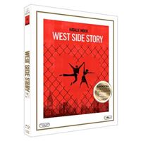 West Side Story - Colección Oscars - Blu-Ray