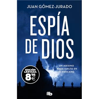 Espía de Dios (edición limitada · Black Friday)