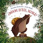 ¿dónde estás, mamá?