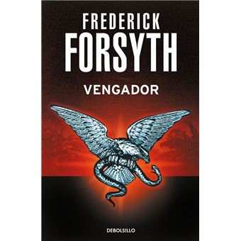 Vengador