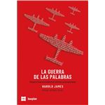 La Guerra De Las Palabras