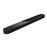 Barra de sonido Bose Lifestyle Ultra Soundbar Negro