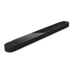 Barra de sonido Bose Lifestyle Ultra Soundbar Negro