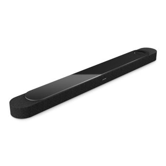 Barra de sonido Bose Lifestyle Ultra Soundbar Negro