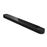 Barra de sonido Bose Lifestyle Ultra Soundbar Negro