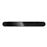 Barra de sonido Bose Lifestyle Ultra Soundbar Negro
