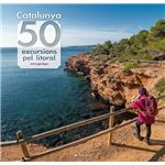Catalunya: 50 excursions pel litoral