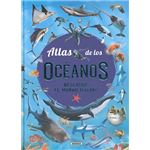 Atlas de los oceanos