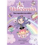 Unicòrnia 4 - uns cupcakes increïbles