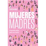 Mujeres madres