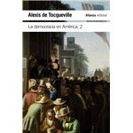 La democracia en america 2-lb