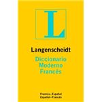 Dicionario moderno francés/español