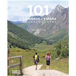 101 senderos de españa sorprendentes