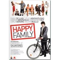 Happy family - DVD