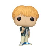 Figura Funko BTS - Jin