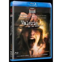 Masters Of Horror: Valerie en la escalera - Blu-Ray