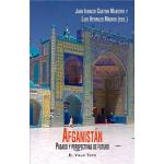 Afganistan-pasado y perspectivas de