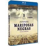 Mariposas negras - Blu-ray