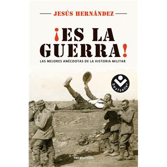 Es la guerra - 1