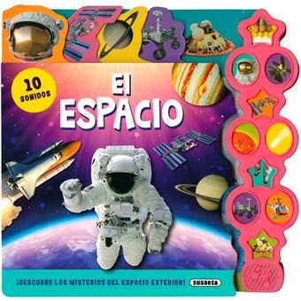 El espacio